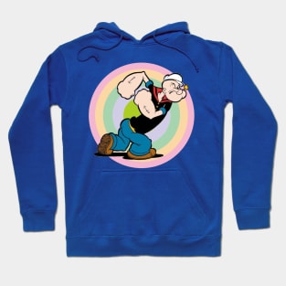 popeye Hoodie